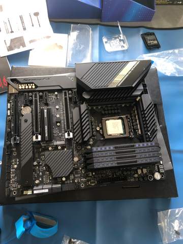 - (Technik, Games, CPU)