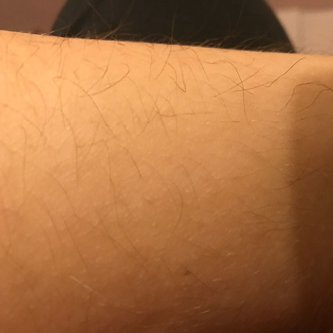 Beinbehaarung Bei Der Frau Ja Nein Korper Natur Beine