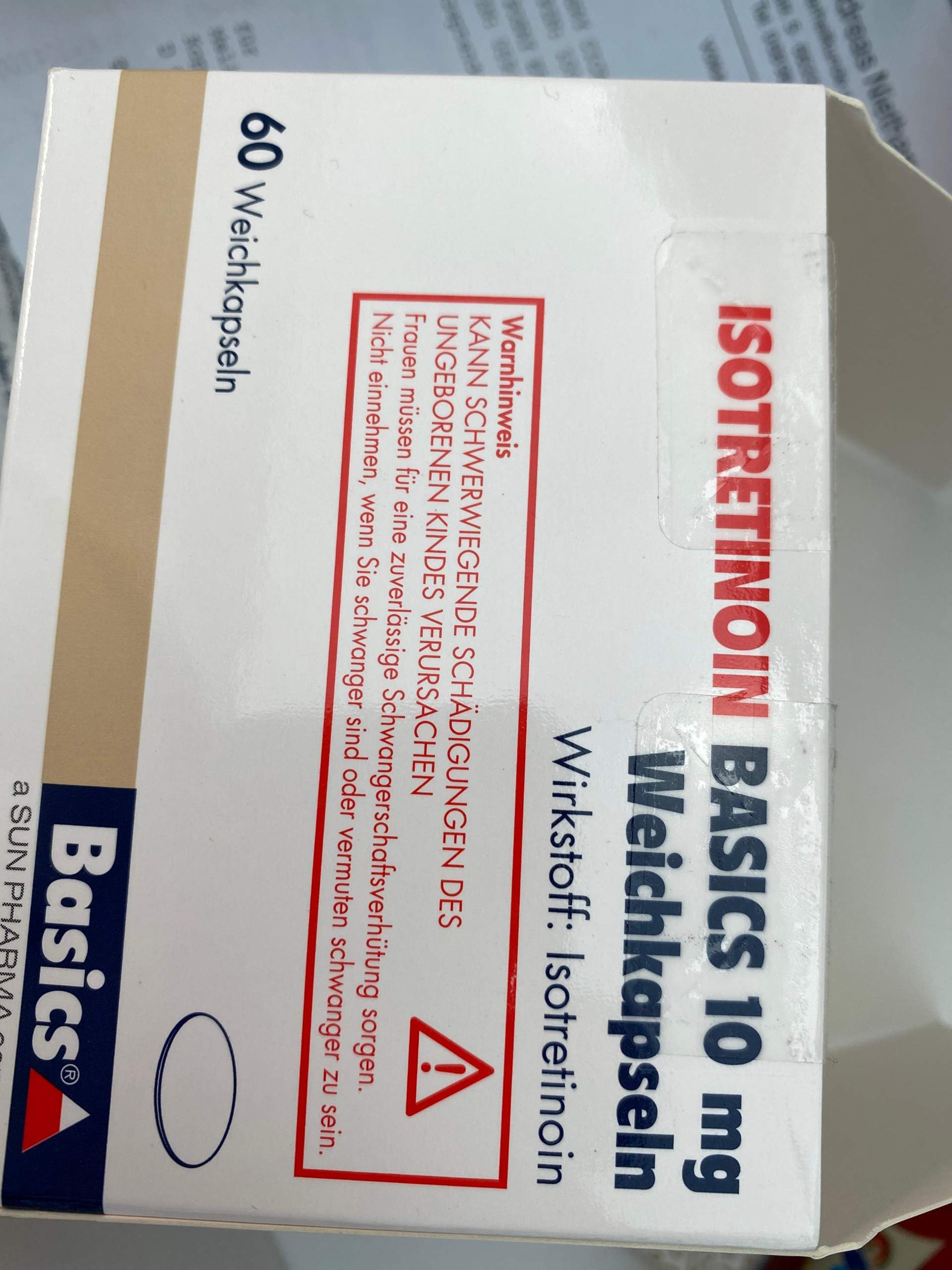 isotretinoin 10 mg kaufen