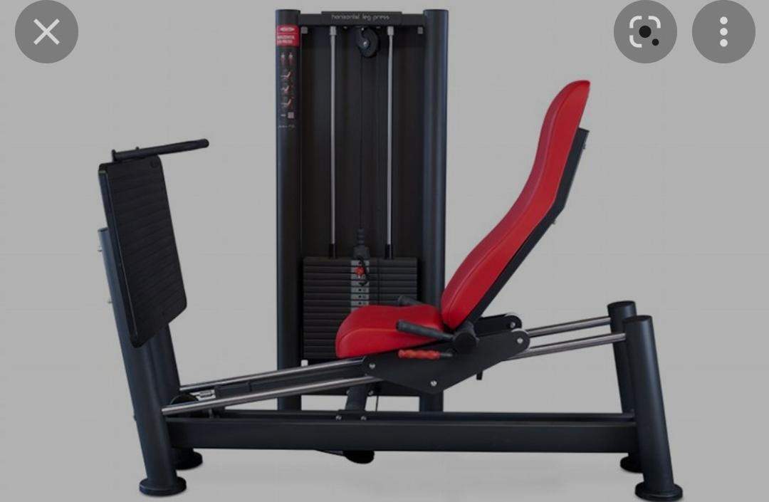 Beinpresse Gewicht 16 Jahre? (Sport und Fitness, Training, normal)