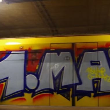 Erstes bild - (Graffiti, Diskussion)