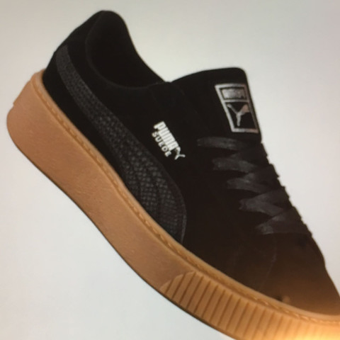 Prevara Conceit Veliko Puma Schuhe Hohe Sohle Flagstaffyouthchorale Org