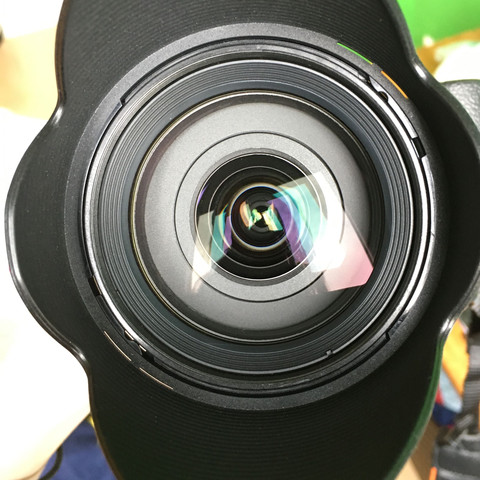 Hdoxbs - (Kamera, Fotografie, Objektiv)