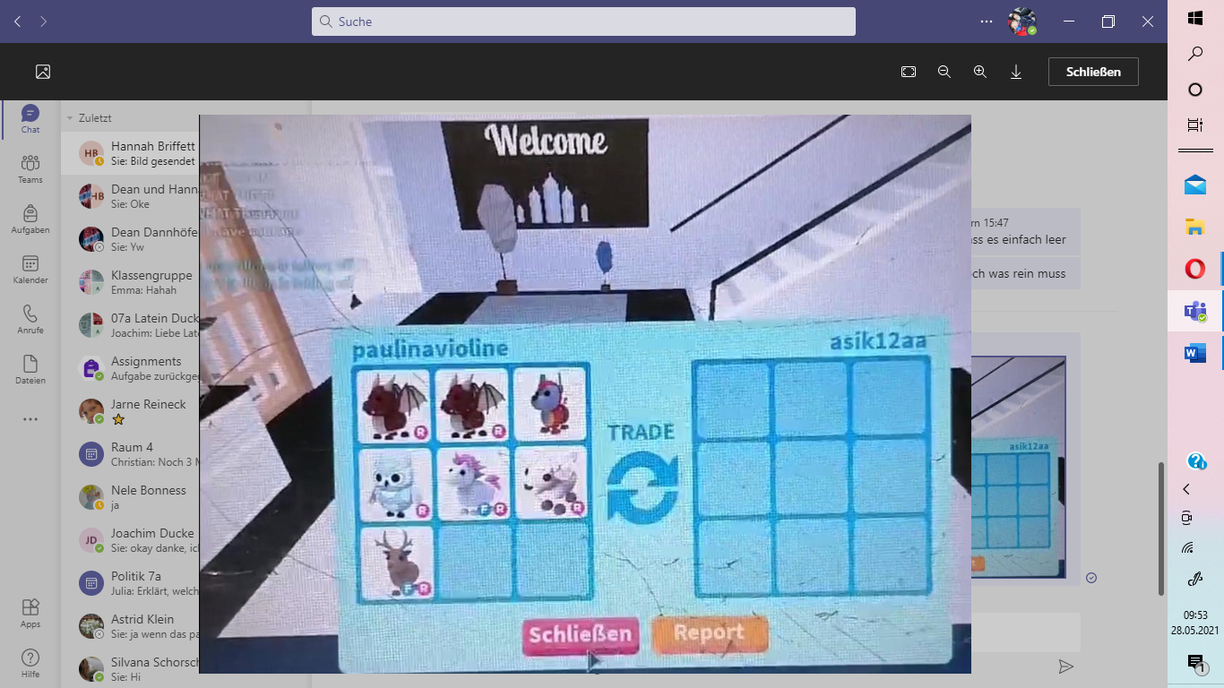 Wie Heißt Das Passwort Von Roblox