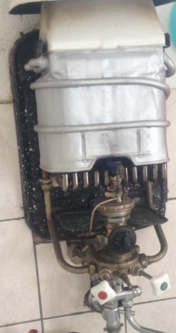 Mieterhöhung nach austausch defekter heizung Mieterhöhung nach austausch defekter heizung