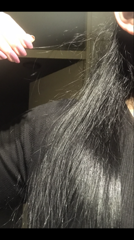 Bekomme Ich Neue Haare Kurze Haare