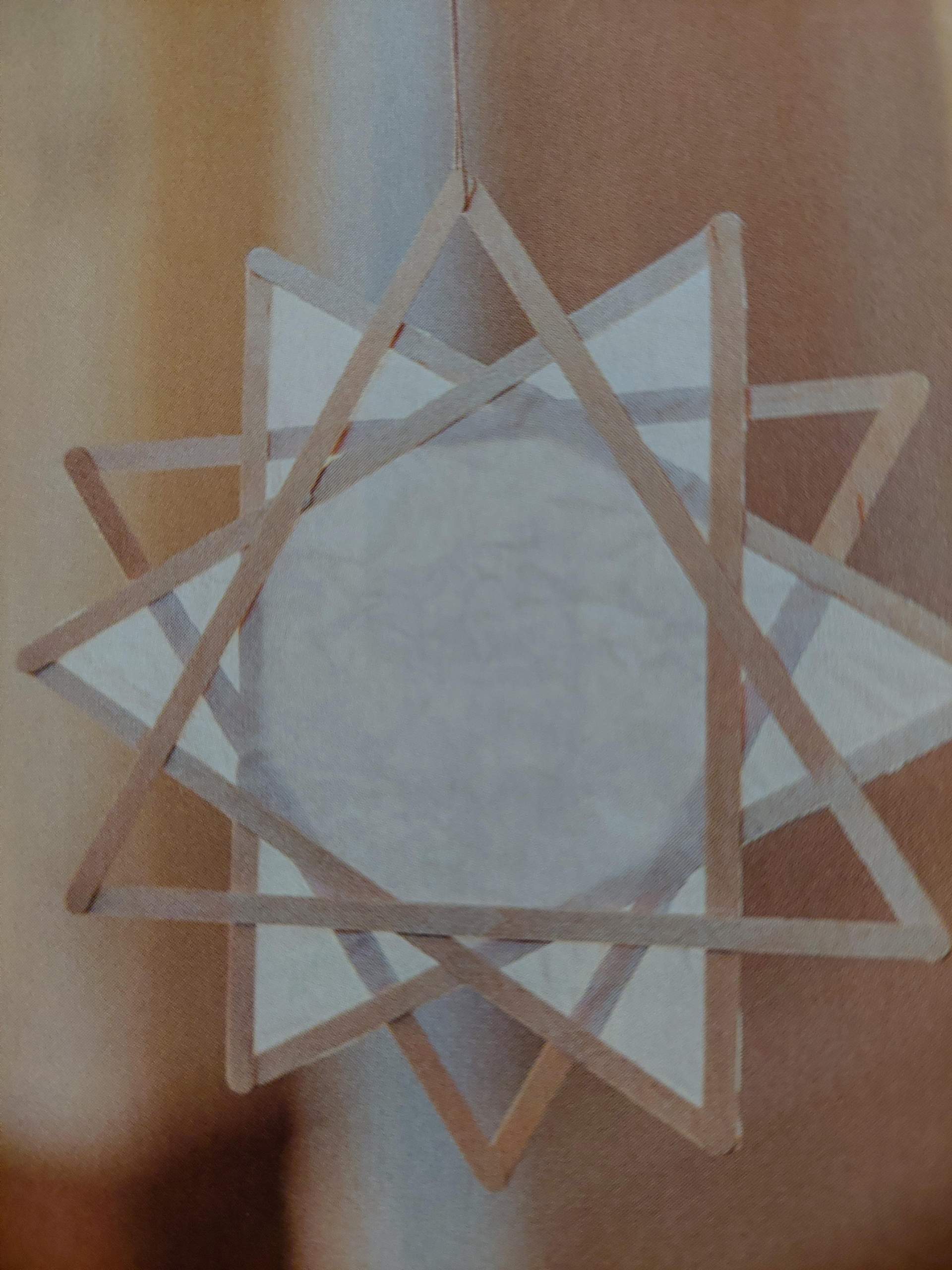 Zixrmor Weihnachtskatzen Deko - 6 Acryl Anhänger Für Christbaum