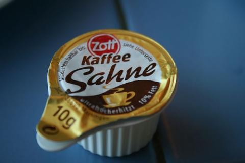 Milchdippelchen - (lachen, Humor, leer)