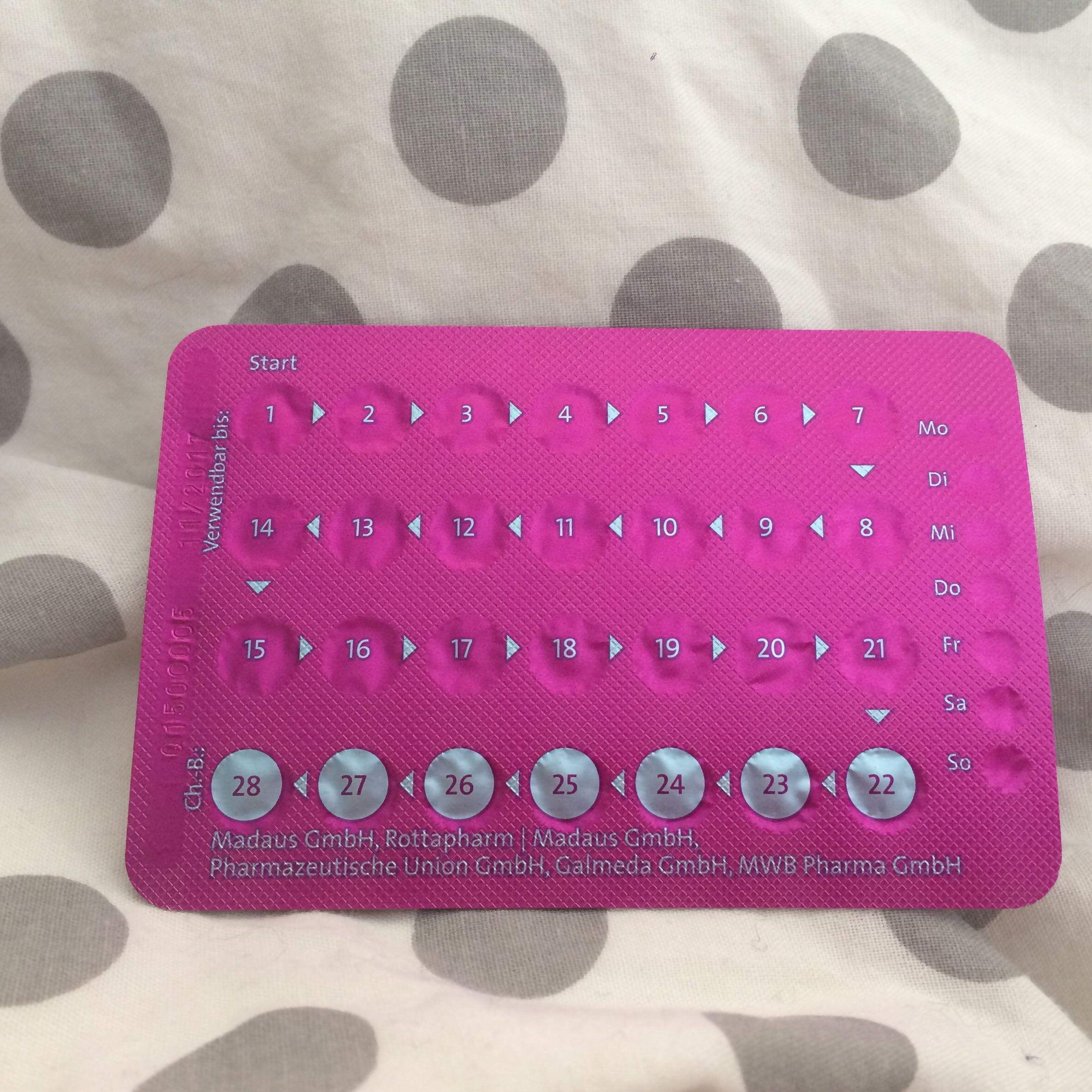 Samstag Letzte Pille Genommen Wann Wieder Anfangen Bellissima Pille wann anfangen einzunehmen und wofür die