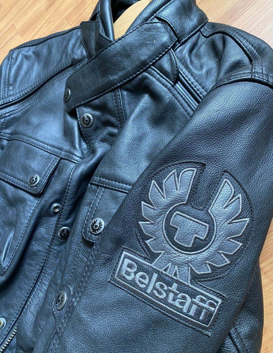 Belstaff Wie Ist Der Name Der Jacke Kleidung Mode Fashion