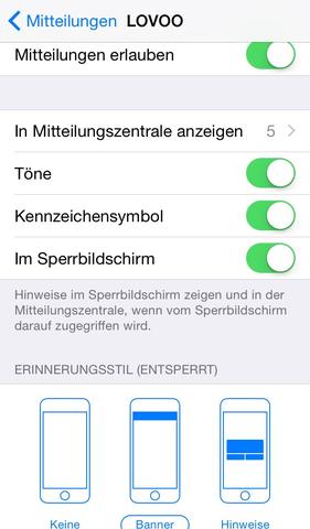 Lovoo deaktivieren Lovoo deaktivieren