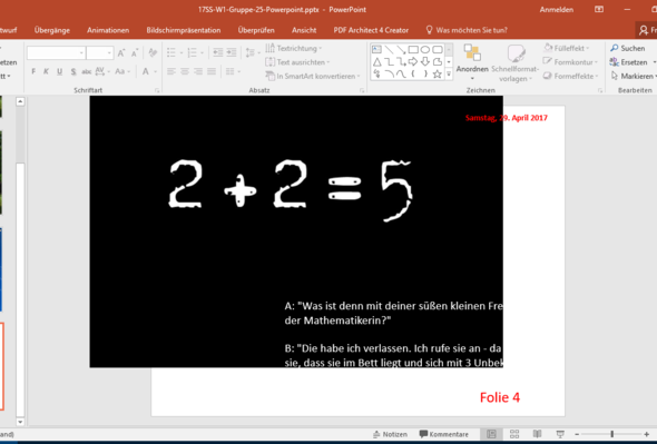 121 - (Office, Powerpoint)