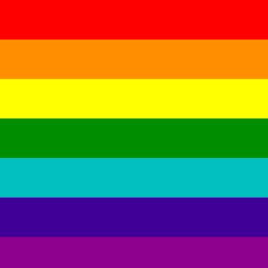 Hhhghghgg - (Homosexualität, Bisexualität, Flagge)