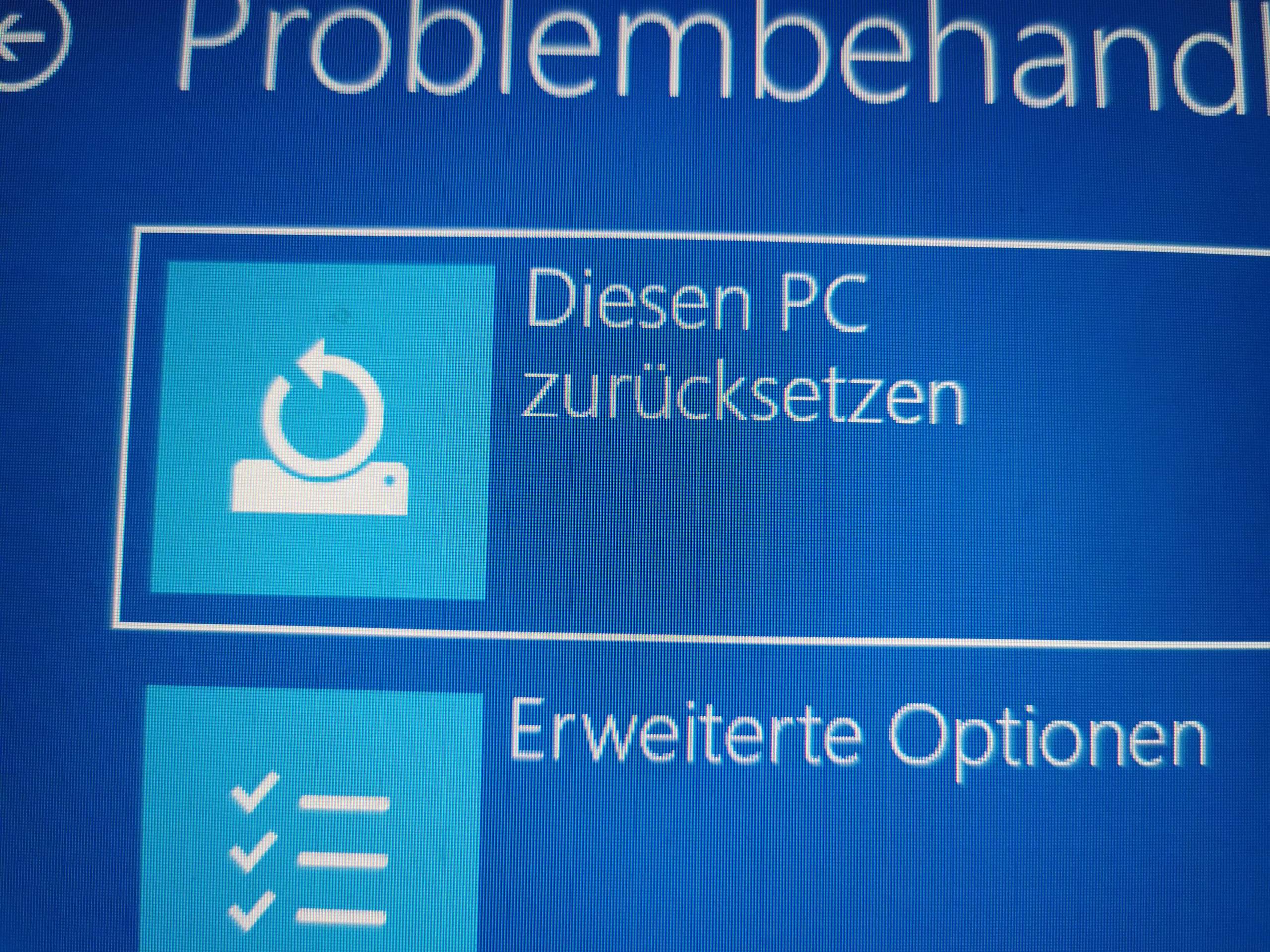 Benutzerprofil Kann Nicht Geladen Werden Windows Windows 10 System 8888