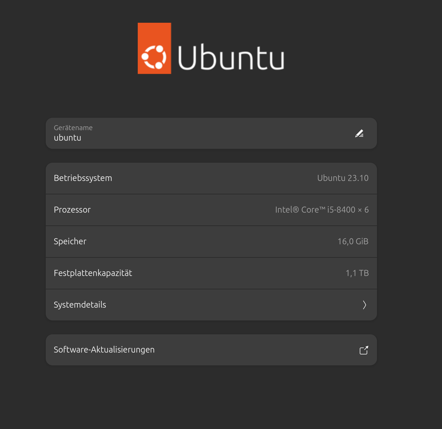 Benutzt Ihr Ubuntu? (Windows, Windows 10, Microsoft)