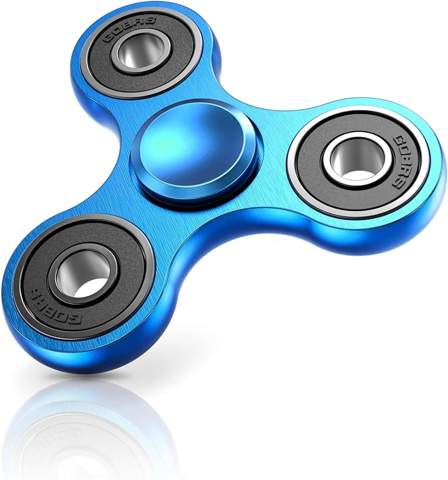 Benutzt wer heutzutage noch Fidget Spinner? (Mädchen, Jungs)