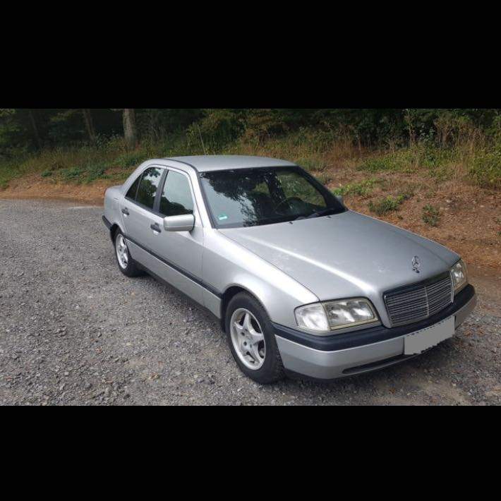 Benz C Klasse Oder 3er Bmw Auto Auto Und Motorrad Mercedes Benz