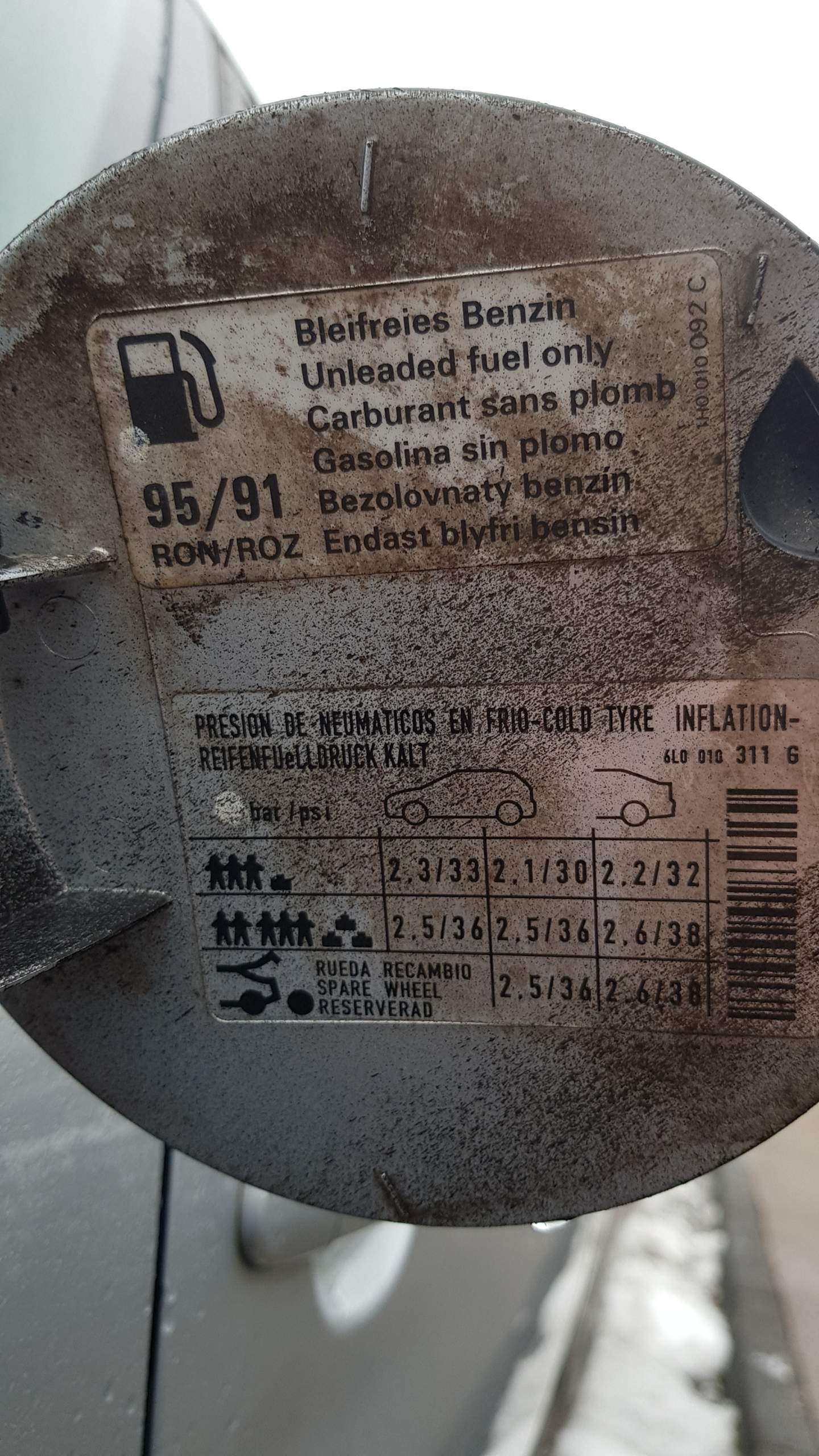 Benzin 91 95 Trotzdem Super Auto Auto Und Motorrad