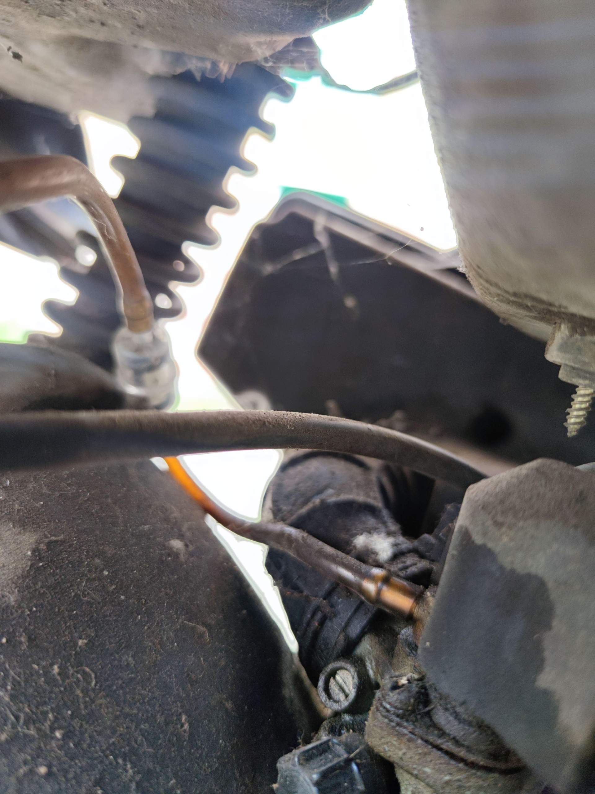 Benzin aus Vergaser ablassen (nach langer Standzeit) //Roller Piaggio