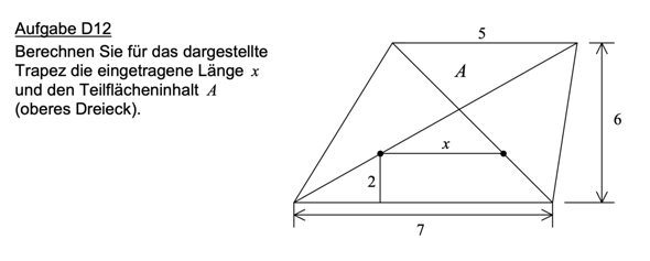  - (rechnen, Formel, Dreieck)