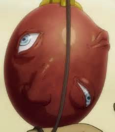 Das Behelit, wurde glaube ich in Berserk 2016 als "Ei" bezeichnet. - (Anime, Manga, Berserk)