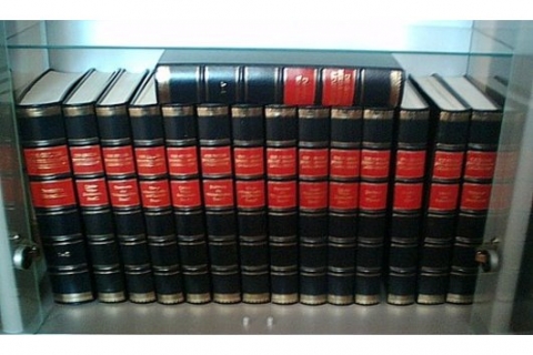 Bertelsmann Lexikothek Verkaufen Buch