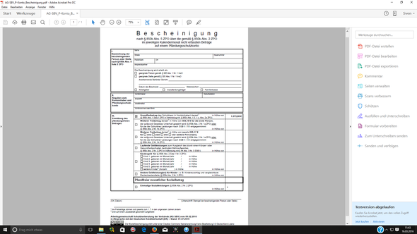 P konto freibetrag berechnen P konto freibetrag berechnen