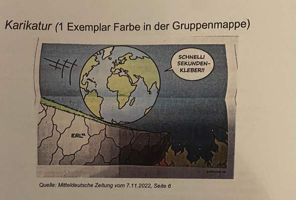 Beschreiben?
