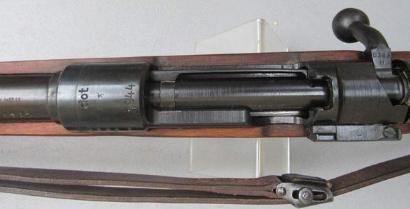 Verschluss - (Freizeit, Langeweile)