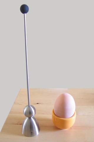 Besitzt ihr einen Eierschalensollbruchstellenverursacher?