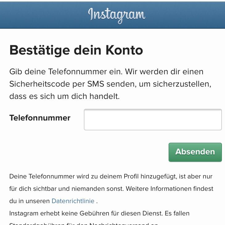 Bestätige Deine Bestätige Deine
