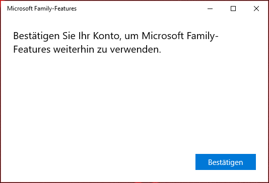 NACHRICHT! - (Windows 10, Microsoft, Nachrichten)