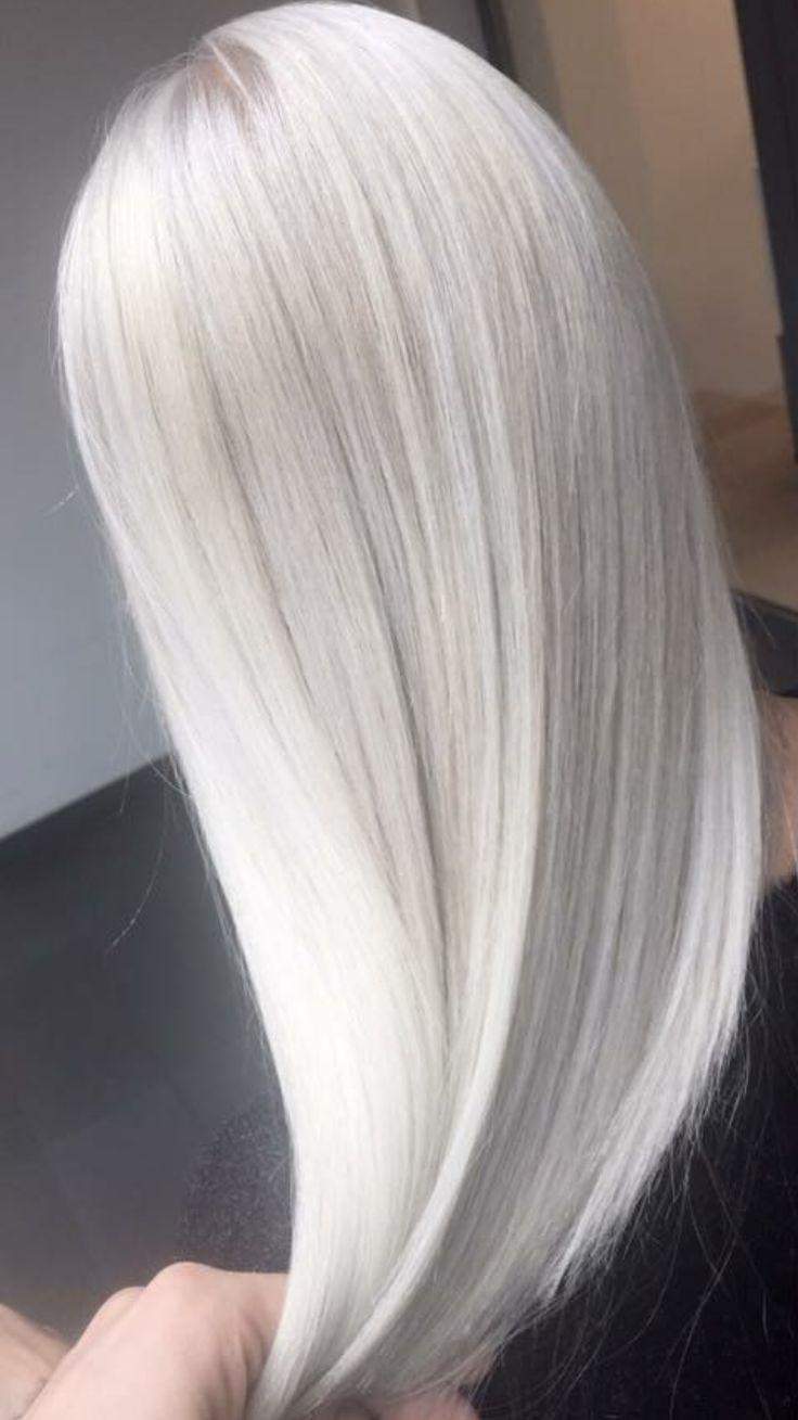 Beste Blondierung braunblond zu weiß? (Frauen, Haare, Farbe)