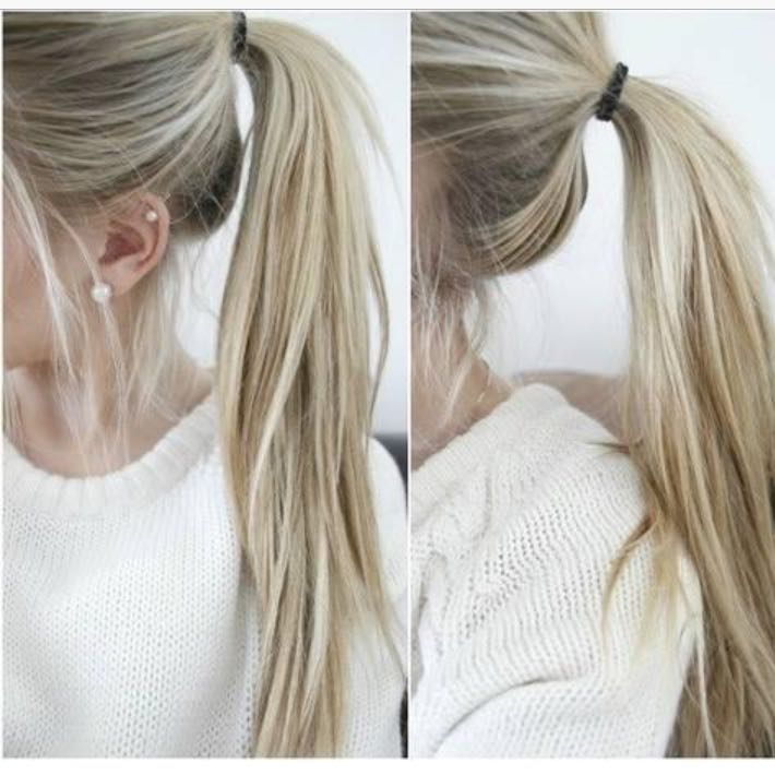 beste marke zum haare blond farben dm