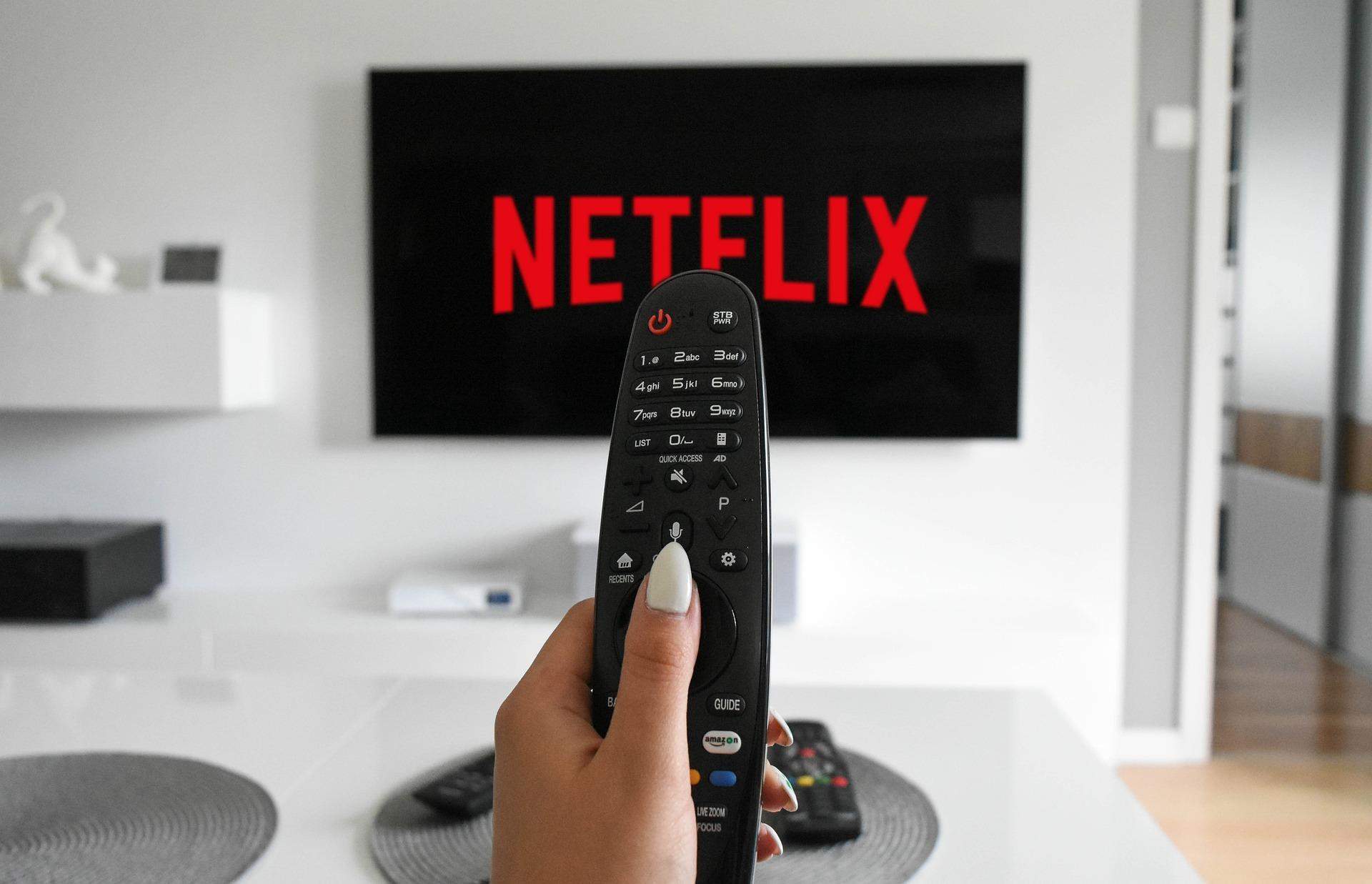 Beste Serie auf Netflix (Stand März 2023)? (serienjunkies)