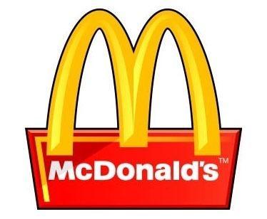 MCdonalds - (bestellen, Restaurant, McDonald's)