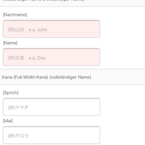 1.Teil - (Kleidung, Post, Bestellung)