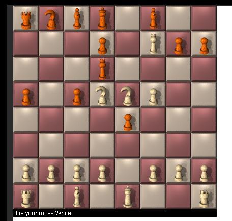 Schachzug - (Spiele, Schach, schachzug)