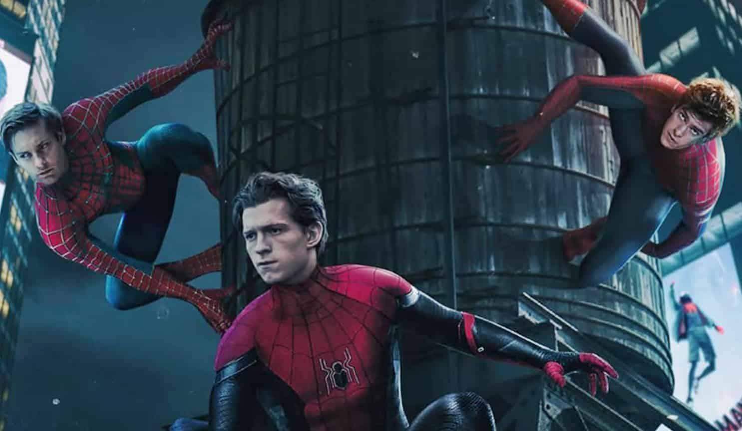 Bester Spider-Man Film eurer Meinung nach? (Filme und Serien, Kino, Netflix)