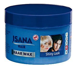 Bestes Haarwax Das Es Gibt Haare Leben Wasser