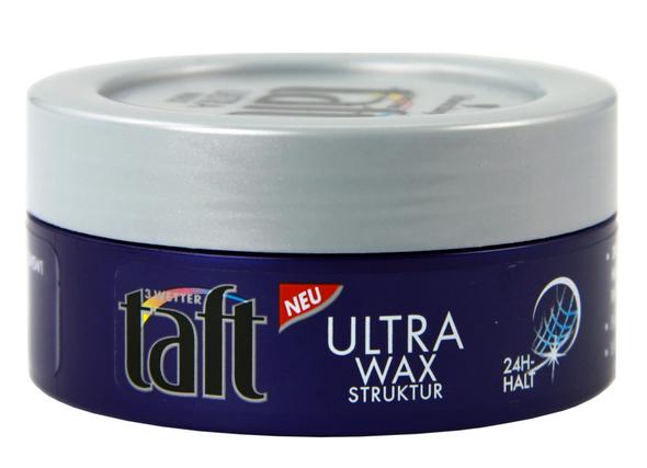 Bestes Haarwax Das Es Gibt Haare Leben Wasser