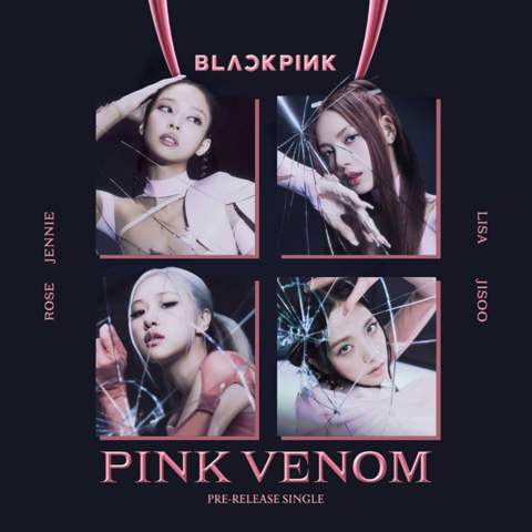 Bestes Titel Bild Blackpink K Pop Titelbild Bestes titel bild blackpink k pop titelbild