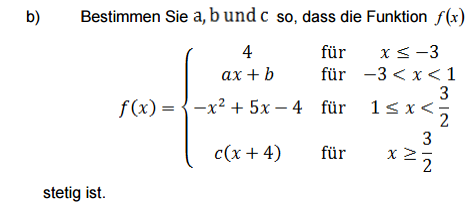 Aufgabe 1 - (Mathe, Rechnung, Berechnung)