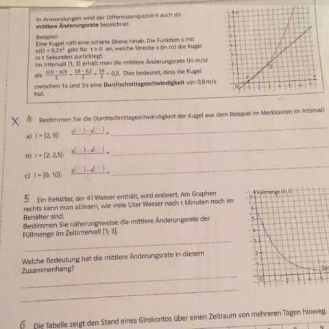 10+ Intervalle Bestimmen Mathe PNG