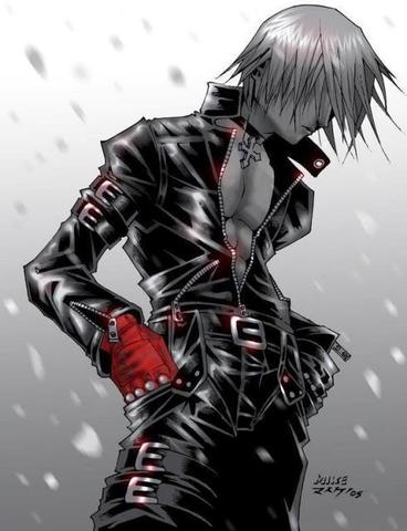 Nr. 2 - (Anime, Bilder, Foto)