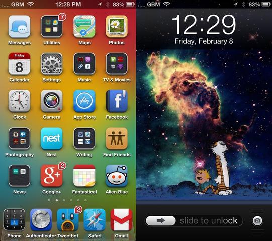 Das wallpaper zur ansicht - (iPhone, Apple, Jugend)