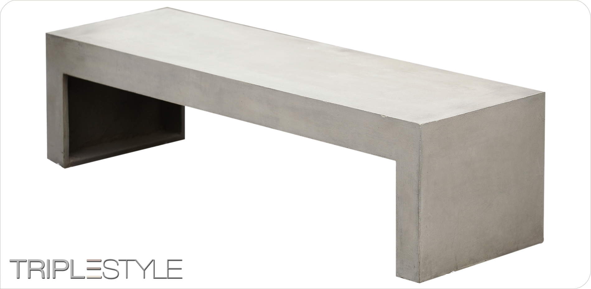 Betonbank im Keller. Verwendungsidee? (Bank, Party, Ideen)