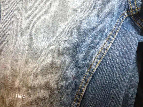 Betreibt Kik Und H M Immer Noch Kinderarbeit Mode Kleidung Outfit