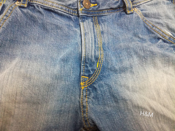 Betreibt Kik Und H M Immer Noch Kinderarbeit Mode Kleidung Outfit