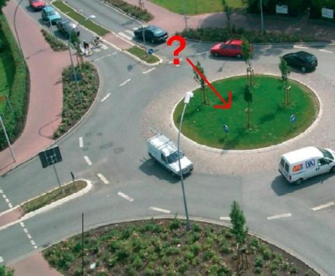 hier mein ich^^ - (Gesetz, Verkehr, regeln)